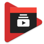 flytube android application logo